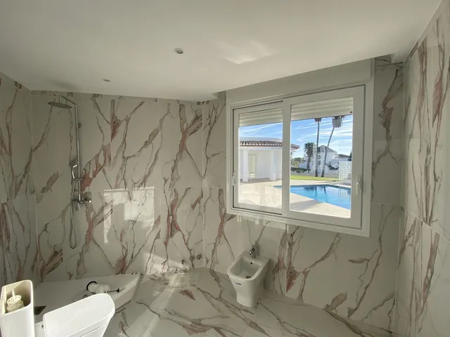 Chalet 4 habitaciones 380m² en venta - Paraiso-Barronal — 16