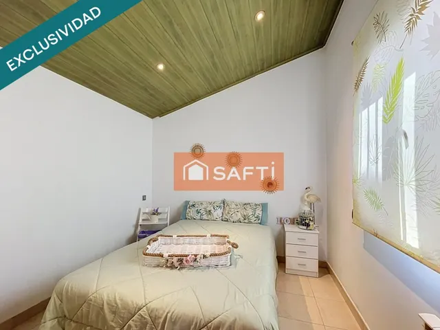 Una casa muy elegante  para disfrutar lista para entrar a vivir. — 16