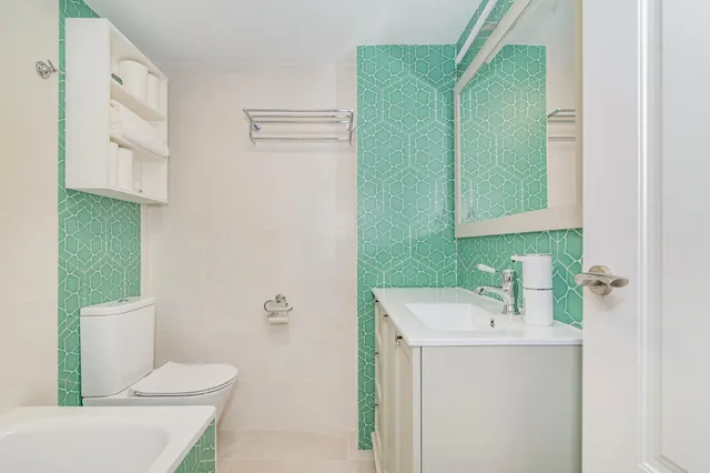 Piso 3 habitaciones 92m² en venta - Fontiveros — 13