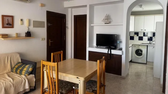 Venta de Dúplex en Urbanización Privada de La Mata,Torrevieja! — 9