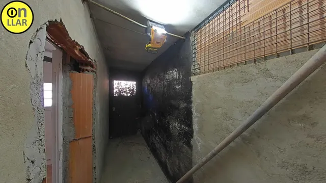 Casa independiente en Sant Pere de Vilamajor — 38
