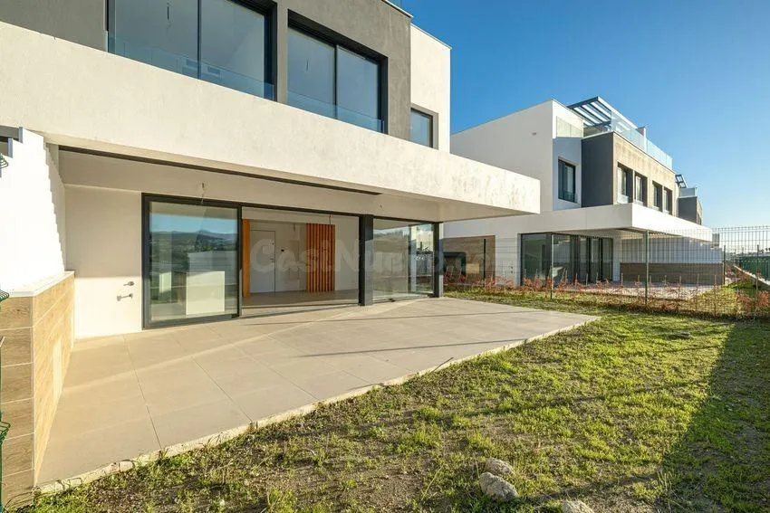 Adosado 3 habitaciones 206m² en venta - Estepona