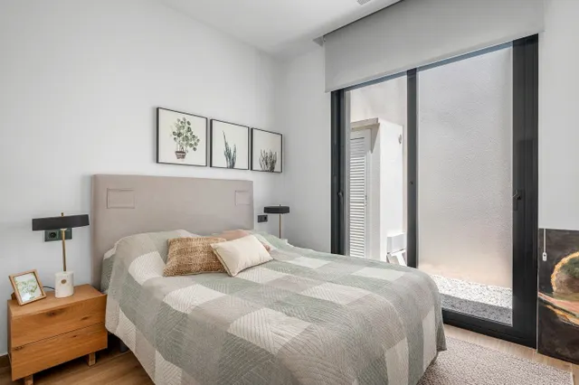 Villa moderna de 3 dormitorios en Benijófar — 27