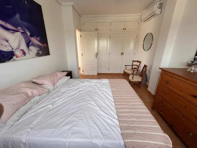 Venta Magnífico chalet en la Avenida de La Ñora — 16