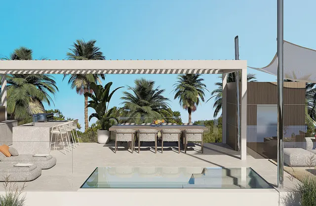 Chalet 7 habitaciones 720m² en venta - Marbella — 27