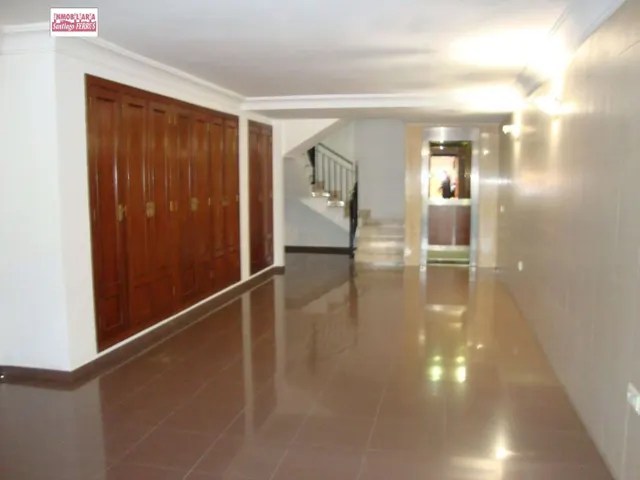 VENTA DE PISO  EN ALMUSSAFES "EN EL PAQUE CENTRAL" — 27
