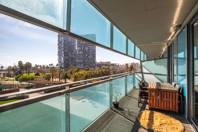 PISO CON VISITA AL MAR — 11