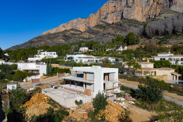Villa 4 habitaciones 337m² en venta - Montgó - Ermita — 2