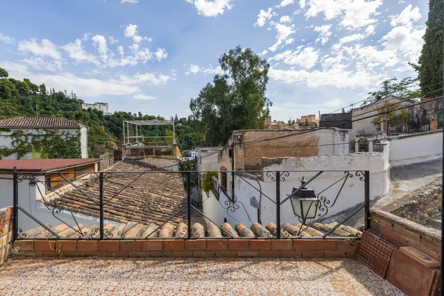 Adosado 3 habitaciones 104m² en venta - Albaicín — 32