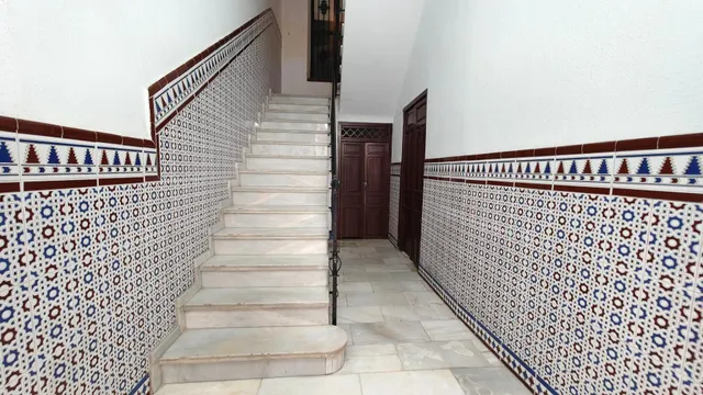 ¡¡ PISO EN PLENO CENTRO DE CÓRDOBA, AMUEBLADO Y CON TRASTERO !! — 19