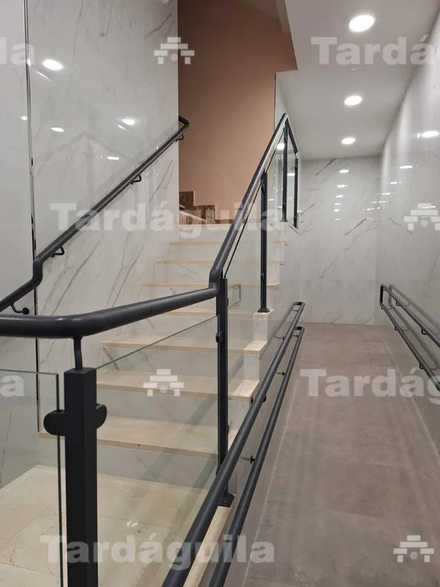 PISO EN CALLE SUMATRA — 15