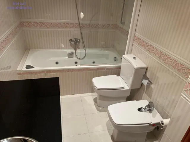Extraordinario piso en el Espolón — 25