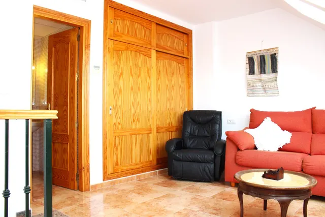 Apartamento 2 habitaciones 82m² en venta - Playa mezquitilla — 24