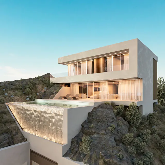 Chalet 4 habitaciones 427m² en venta - Centro — 15