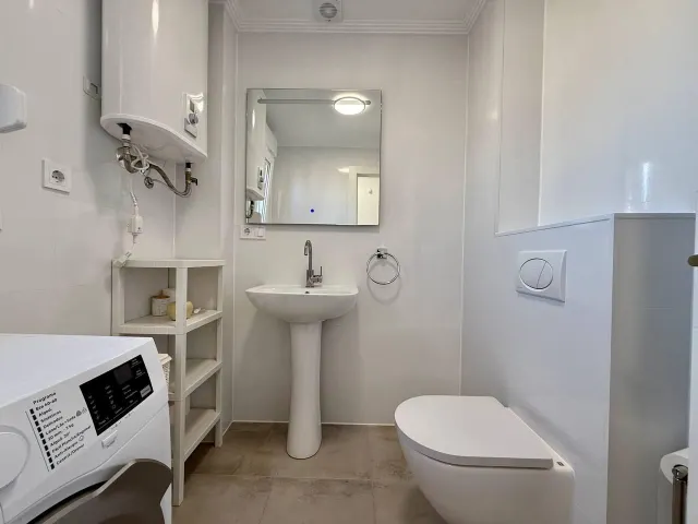 Ático 1 habitación 68m² en venta - Playa del Cura — 22