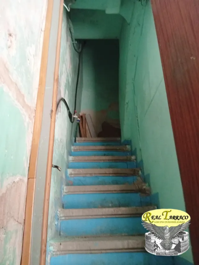Local comercial con gran visibilidad en una ubicación estratégica de Valls — 11
