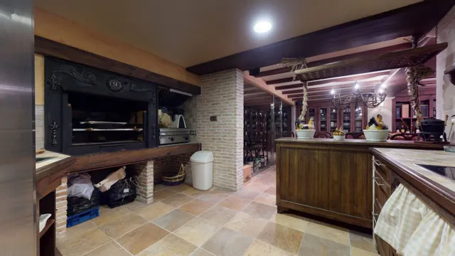 CASA INDEPENDIENTE DE LUJO  EN CASTRO URDIALES! — 20