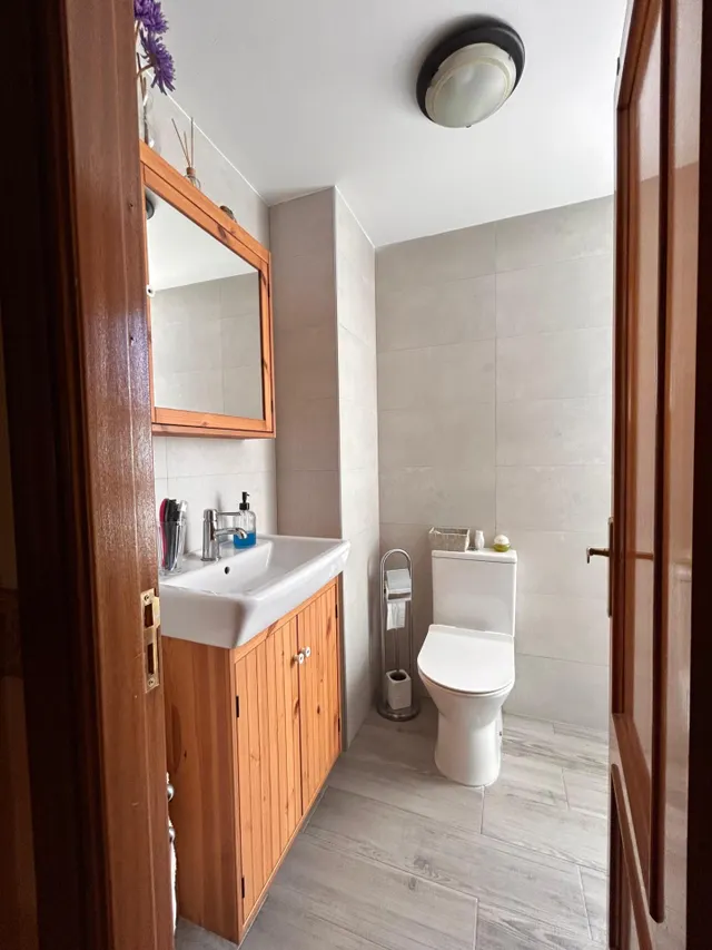 CHALET ADOSADO - 4 habitaciones — 20