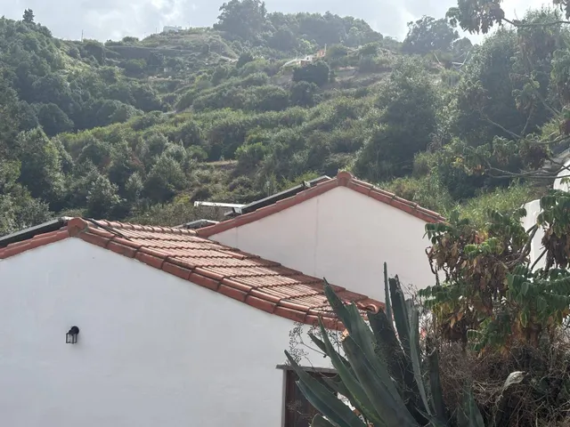 Chalet con terreno en Vallesesco — 9