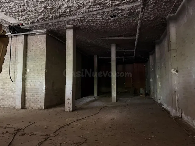 Local comercial 434m² en alquiler - Salvador Allende-Parque  - foto 5