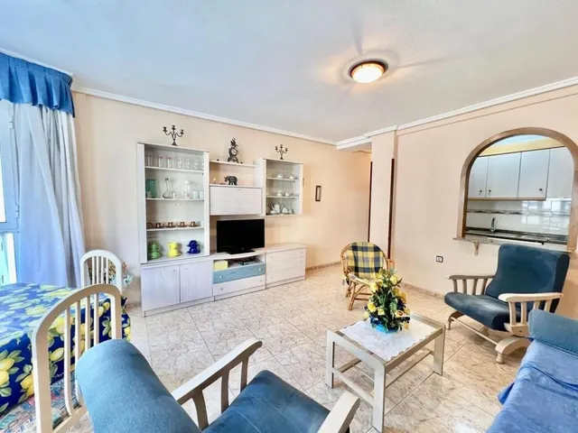 Apartamento 2 habitaciones 72m² en venta - Estacion de autobuses — 22