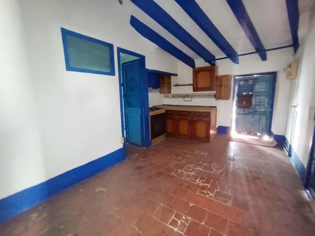 Ático exclusivo en el casco histórico de dénia, con 85 m2 de terraza. — 9
