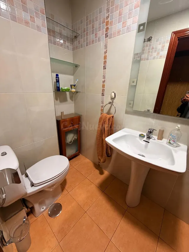 Piso 4 habitaciones 156m² en venta - Pº Zorrilla - Cuatro de - foto 4