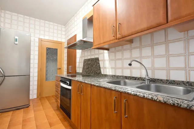 INCREIBLE CASA A PRIMERA LINEA DE PLAYA EN PUÇOL — 8