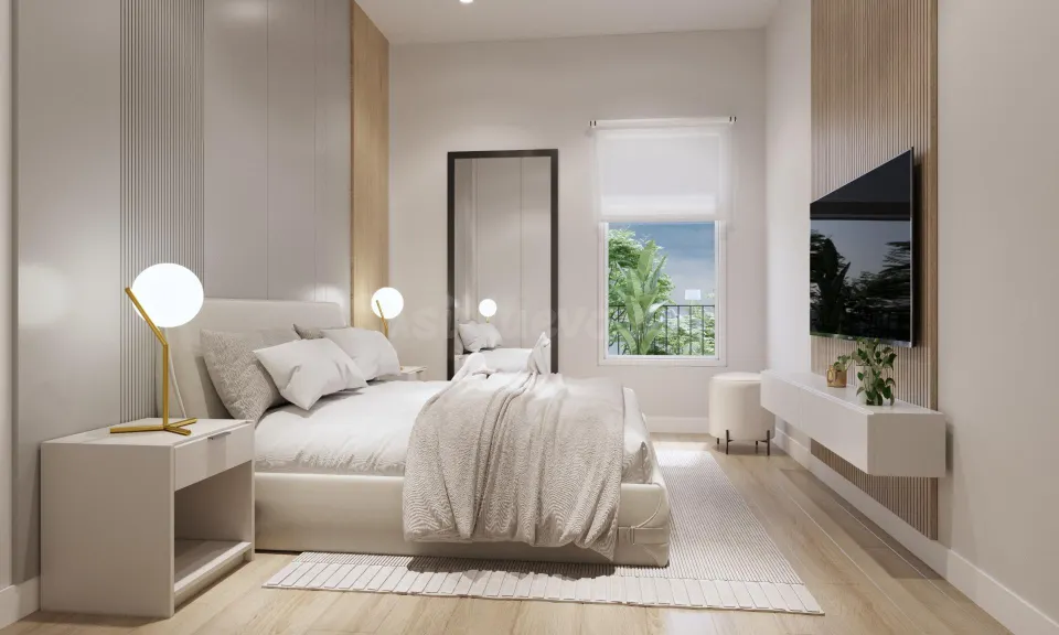 VIVIENDA VPO EN CALA MILLOR