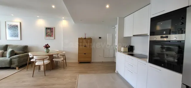 Apartamento a estrenar en urbanización de obra nueva – Alqui - foto 3