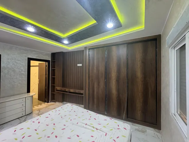 Casa de reforma nueva en Almoradi — 6