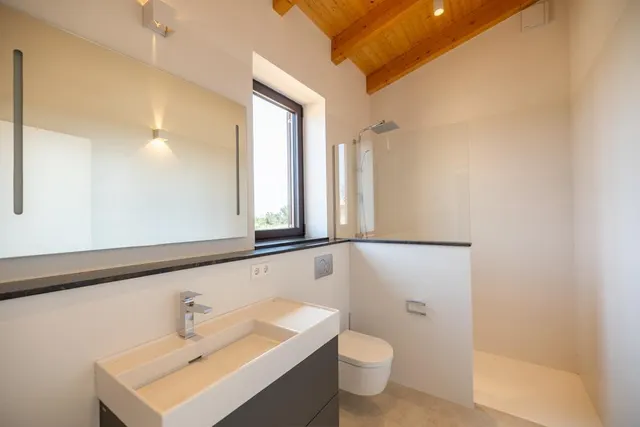 Chalet de lujo en Campos — 20