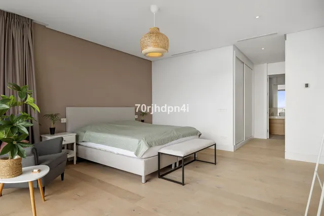 Chalet 5 habitaciones 635m² en venta - Marbella — 35