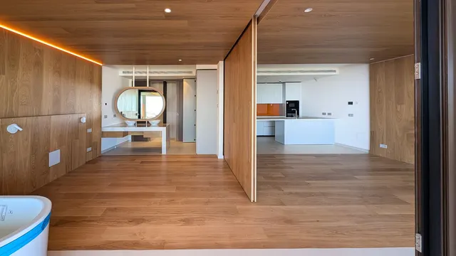 Apartamento 2 habitaciones 130m² en venta - Centro — 19