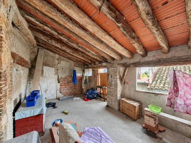 OPORTUNIDAD! CASA DE PUEBLO EN EL CORAZON DE ONTINYENT — 25