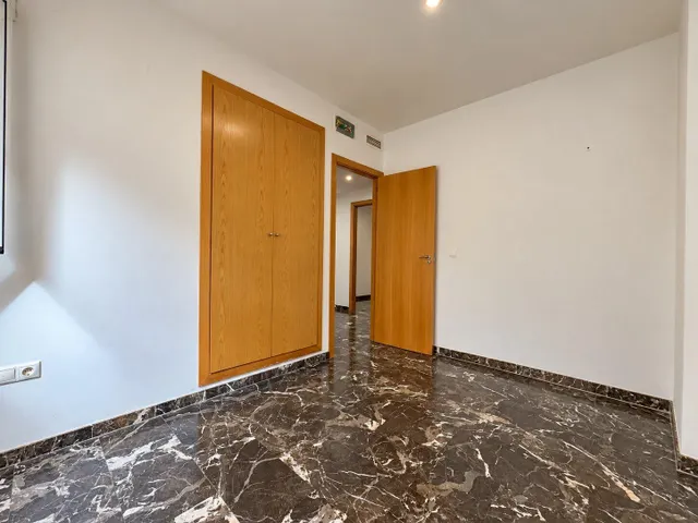 Piso en planta baja a la venta en naquera — 14