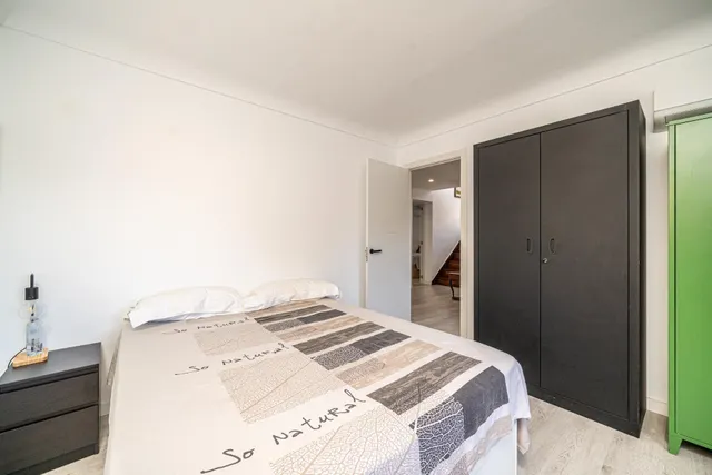 Chalet reformado con piscina, dos apartamentos independientes y garaje en Las Maravillas — 27