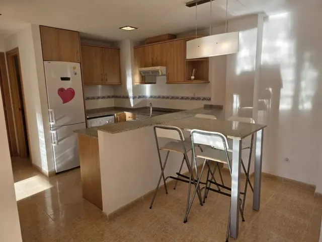 Piso en Venta 2 Dormitorios 2 Baños — 15