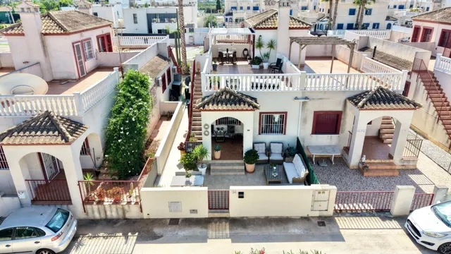 Casa 2 habitaciones en venta - Comunidad valenciana - foto 3