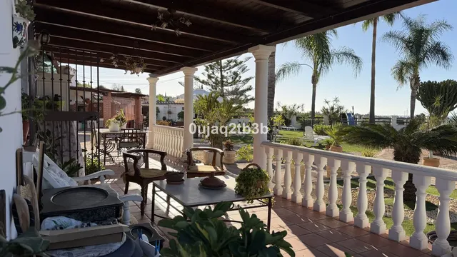 Parcela 175m² en venta - Costa Del Sol — 13