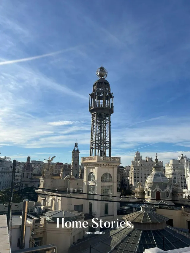 Piso 3 habitaciones 134m² en venta - Sant Francesc — 9