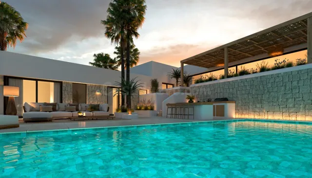 Villa 3 habitaciones 200m² en venta - Montañar I - foto 2