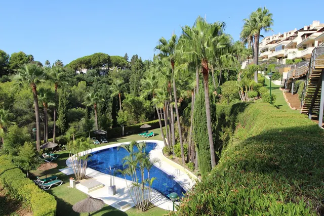Apartamento 3 habitaciones 136m² en venta - Marbella — 23