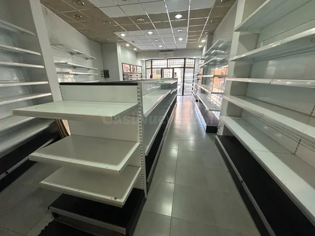 Alquiler Local Comercial - Camino Murcia - foto 2