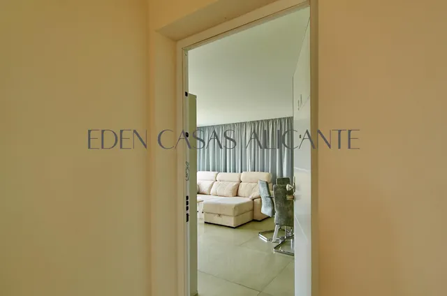 REF 01417 Apartamento - La Cala de Finestrat — 11