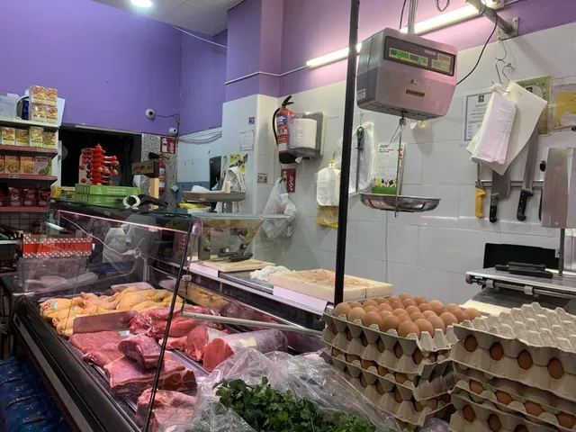 Local comercial - Santa Coloma de Gramenet (Santa Rosa) — 4