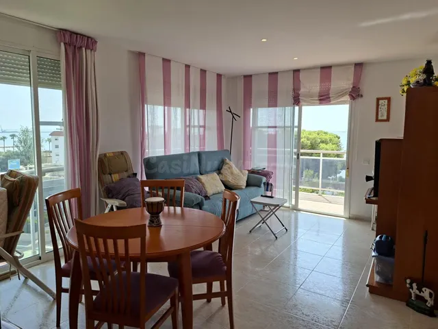 PISO EXCLUSIVO VISTAS AL MAR Y MONTAÑA — 5