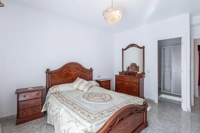 GRAN PISO EN LOS VILLARES - JAEN — 16