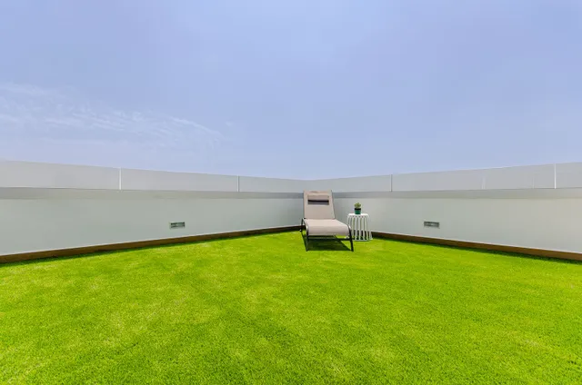 Villa 3 habitaciones 138m² en venta - Desamparados-Hurchillo-Torremendo — 27