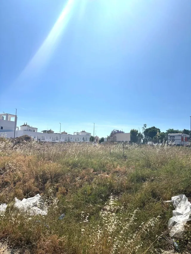 ¡Tu Futuro Comienza Aquí! Terreno en Venta en Gerena - foto 2